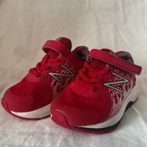 New Balance Sneakers | Baby/Toddler 4